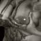7529 Pregnant Girl-Baradoxal