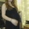 Breezy Wright – Walking off Contraction