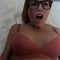 7882 Pregnant- Student Cums On Teachers Belly