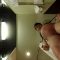 7195 Pregnant Girl, Preggo, Lactation