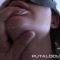 7517 Pregnant Girl-Ana Embarazada