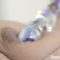 705 – Naked and Masturbating in Bed