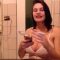 7148 Pregnant, big boobs, pregnant girl, lactation