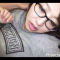 7111 Asian pregnant get licked and toyed