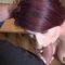 redhaired pregnant debtor dragged into sex with hung collector…