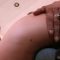 Spanked for Scratching the Car – Chelsea Pfeiffer, Maddy Marks