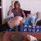 Late And Pre-Spanked – Part One – Chelsea Pfeiffer, Luci Lovett
