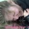 Please Daddy, Spank Me Part 1 – On The Feet