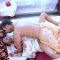 Desi jamidaar babu hardcore fuck with his wife and creampie full movie