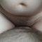 Oh no he cums inside me only once but i get