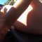 Exhibitionism and sex on the roadway amateur porn feat vanessaboo