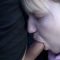 Amateur Pregnant Girl Gets Anal And Creampie