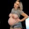 Pregnant Compressed Pregnantsam Im-Not-Pregnant–Pregnancy-Denial