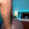 Pregnant Elouise Oily Pregnant Closeup Belly Joi