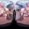 [Cupacakeus] Cupacakeus – 9 Months Pregnant Hardcore Sex Cumshot On Belly (08.04.2023) (Oculus, Go 4K)