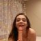Pregnant Dress Try On Dildo Fucking – 1386PG