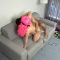 Pregnant – 519PG