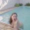 Pregnant Babie Alaska – 9 Months Pregnant Latina