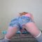 Krissy Foxx – 00:14:01duration