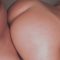 BIG ASS PREGNANT WIFE wants me to CUM INSIDE HER AGAIN
