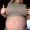 Pregnant Sam – 1809PG