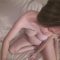 7181 Pregnant girl, lactation 5
