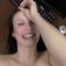 7157 Pregnant girl, lactation, pregnant fetish 10