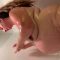 9 Months Pregnant Shower – Your_Girl_Sam