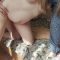 7195 Pregnant Wife Woke up with a Hot Blowjob and Sat on Top …