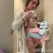 7129 Fansly NatashaJane – Birthing Vlog