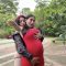 SoyMarce, Jenifer Play – Lesbians Personalized Yoga Classes on the Street