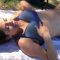 7156 Maria Flashes You in the Park With a Surprise Ending …