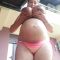 7133 HugeBoobsErin – Pregnancy Update 36 Weeks Boobs Play