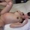 7157 Pregnant fetish, pregnant girl, lactation 23