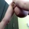 7148 Mila mi – Gorgeous Naked Horny Pregnant Fingering
