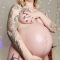 Pregnant_Abbey Rhode