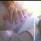 Pregnant Mom Feeds Hubby 019d200