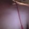Pregnant Milky Christmas Playing With Lactating Breasts 0c713a1