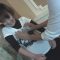 7168 pregnant girl, preggo, lactation 3