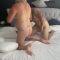 7149 Maddison Rae – Horny Pregnant Blonde Fucked Hard
