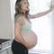 Pregnant_Nataly – Sexy preggo in stockings