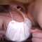 7199 Pregnant girl, lactation, pregnant fetish 9